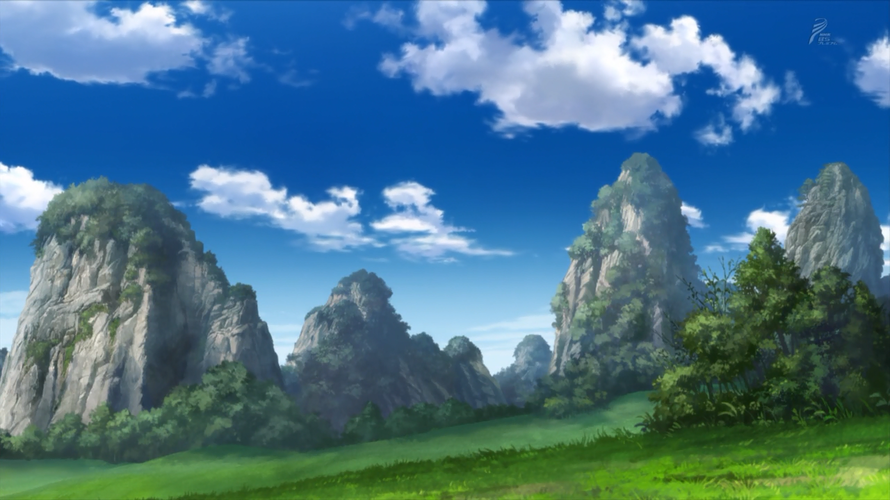 Kingdom (UnderWorld Fansub)